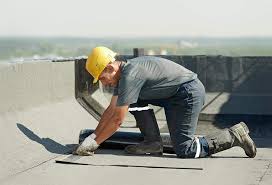 Best Roof Leak Repair  in Ferndale, PA